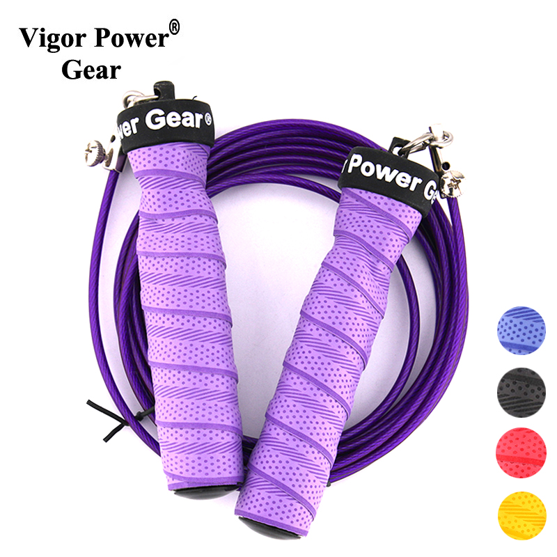 Crossfit Gear For Women - Vigor Power Gear Regulowany kabel Crossfit