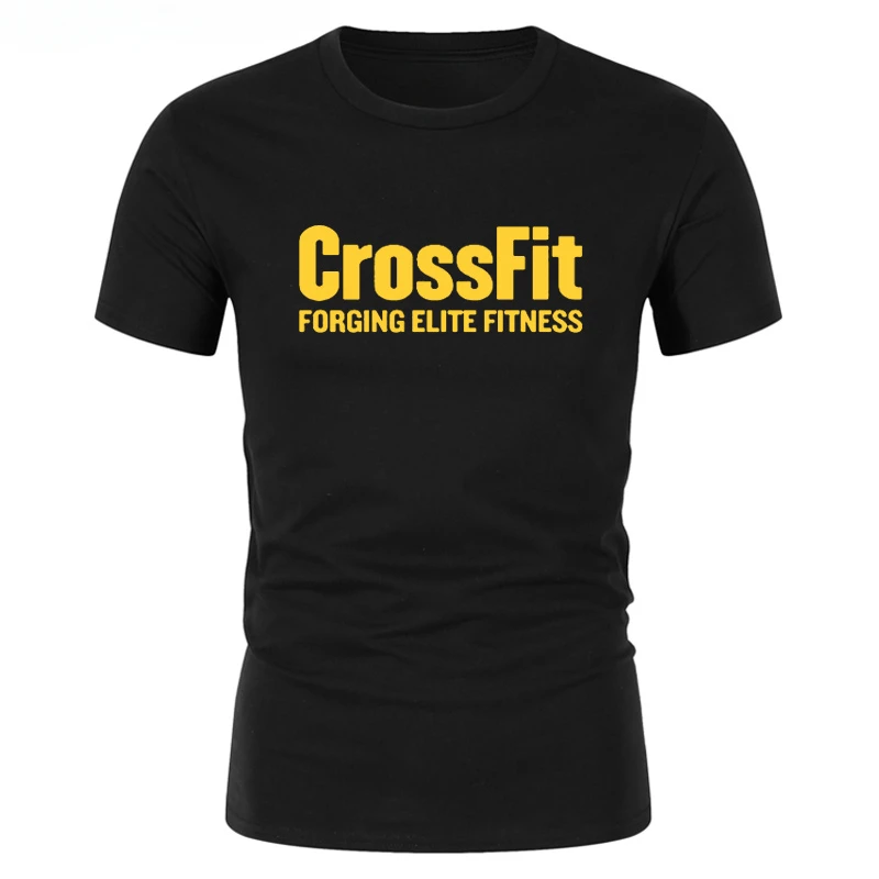 Mężczyźni Mężczyźni Nadrukowan – Crossfit Mayhem recenzja i cena
