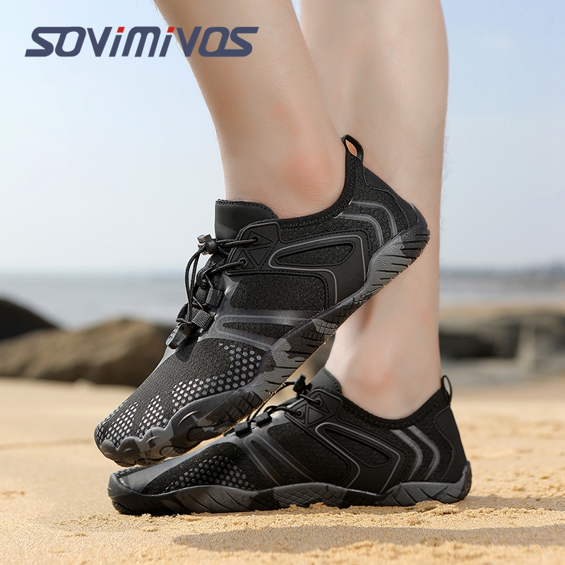 Męskie minimalistyczne buty do – Crossfit Runners recenzja i cena