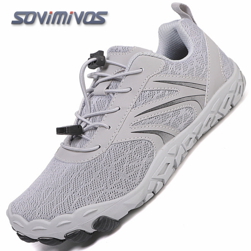 Męskie minimalistyczne buty do – Crossfit Runners recenzja i cena