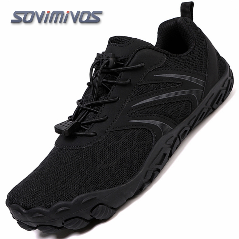 Męskie minimalistyczne buty do – Crossfit Runners recenzja i cena