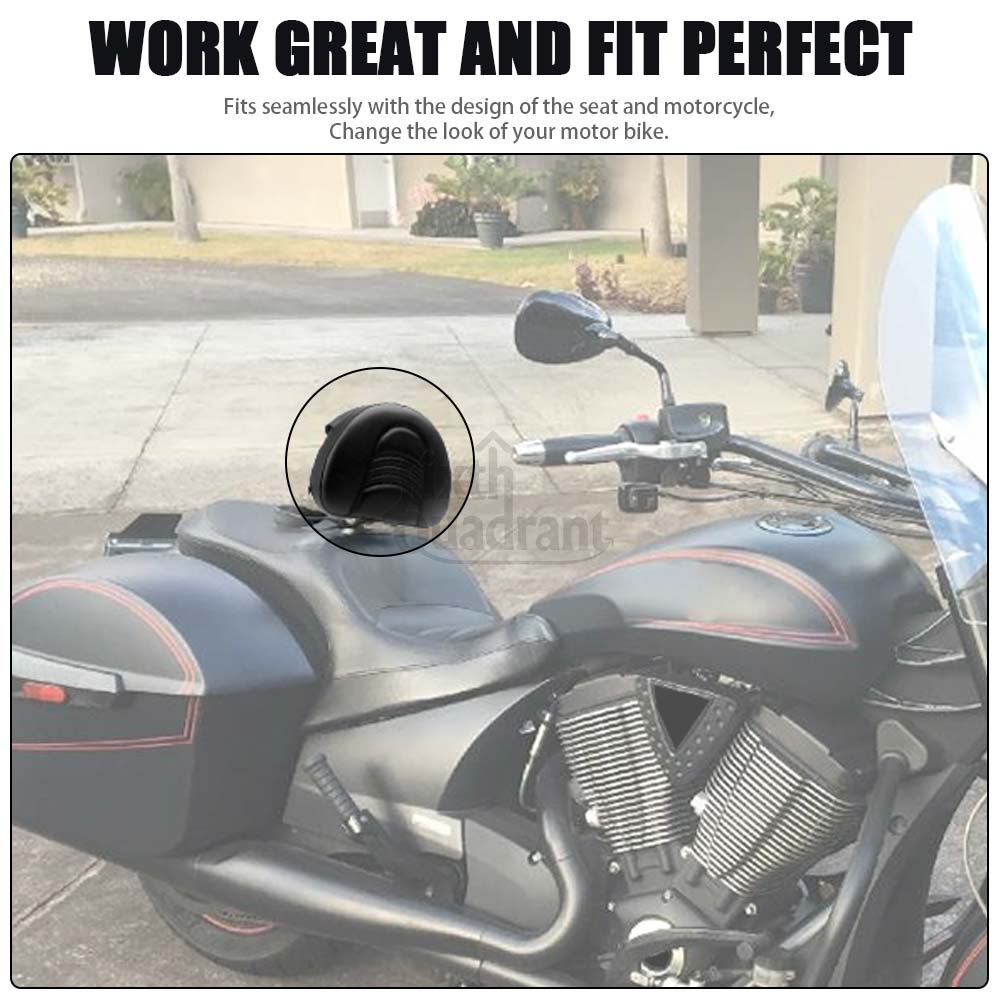 Oparcie siedzenia motocykloweg – Crossfit Victory recenzja i cena