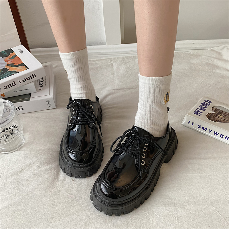 Damskie sznurowane buty Oxford – Crossfit Gear For Women recenzja i cena
