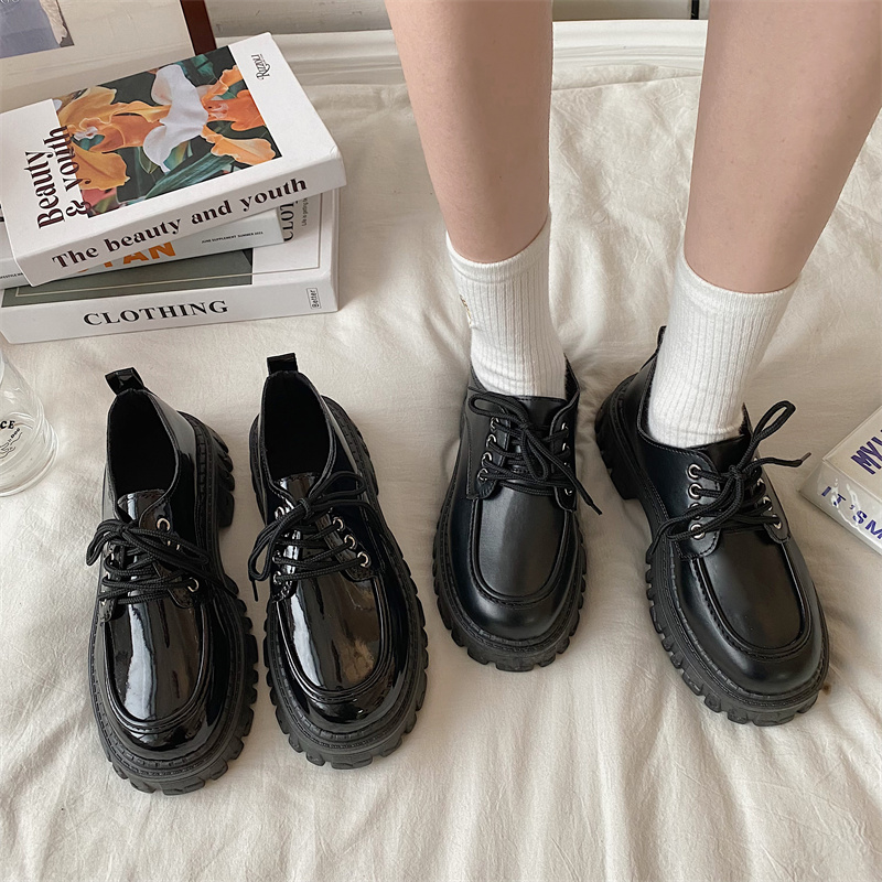 Damskie sznurowane buty Oxford – Crossfit Gear For Women recenzja i cena