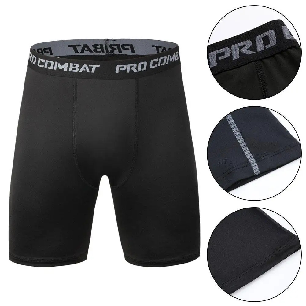 Męskie legginsy do biegania, s – Crossfit Victory recenzja i cena