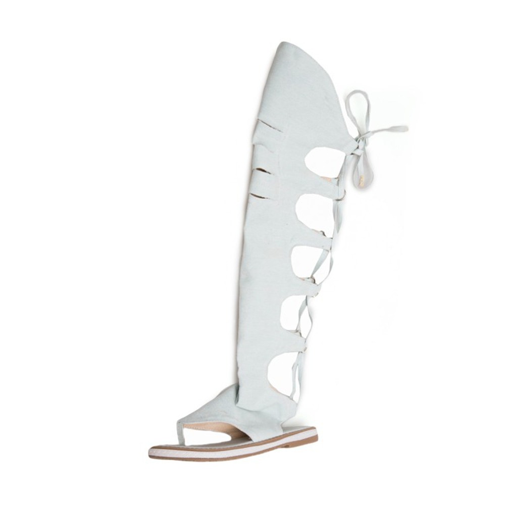 Damskie sandały gladiatorzy do – Crossfit Outfit recenzja i cena